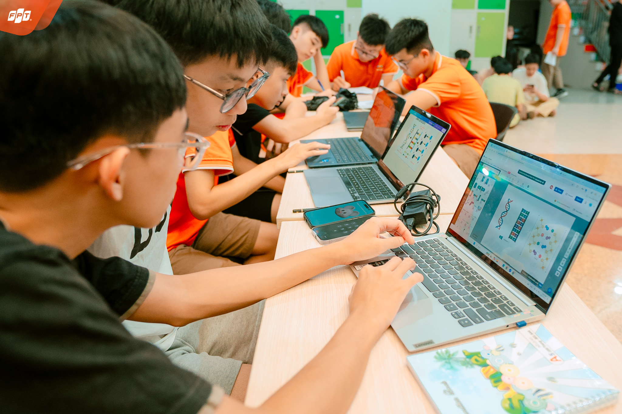 Mẹo Ôn Thi Trung Học Cơ Sở Giúp Học Sinh Tự Tin Vượt Vũ Môn