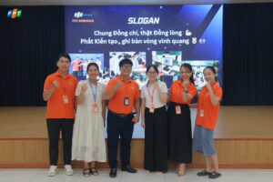 Trải Nghiệm Nghề Nghiệp Giúp Học Sinh Khám Phá Tiềm Năng Và Định Hình Tương Lai Ra Sao