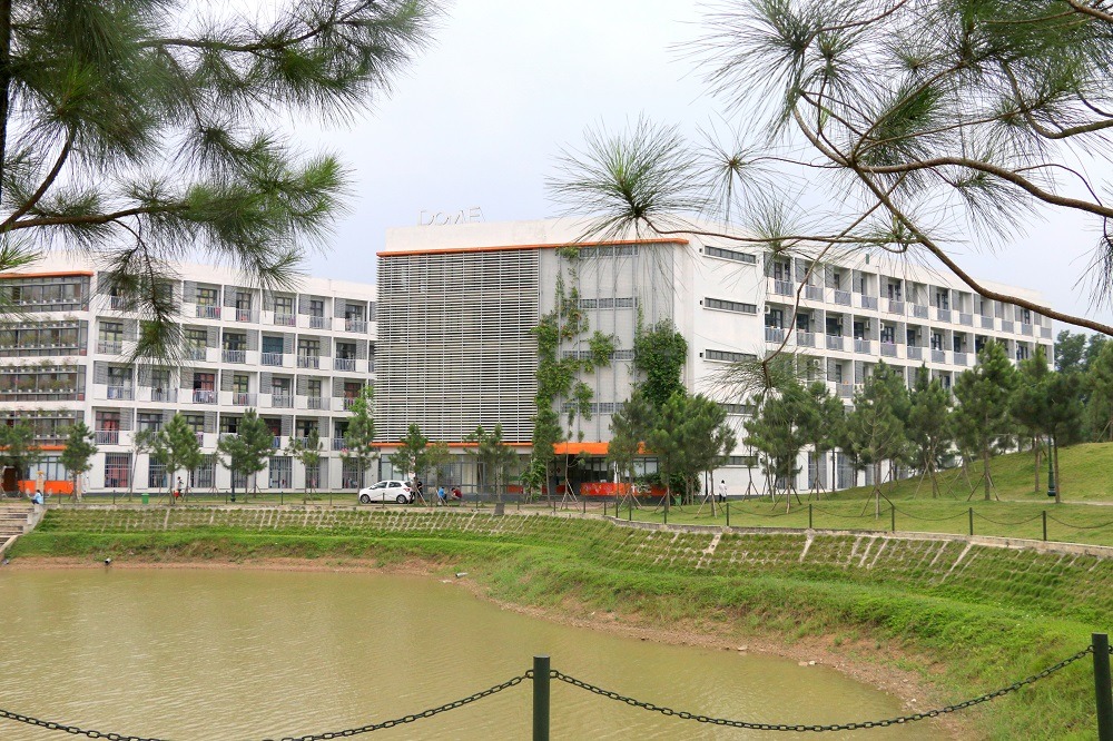 Trường Cấp 3 Nội Trú Có Gì Khác Biệt Khiến Phụ Huynh An Tâm Gửi Gắm Con?