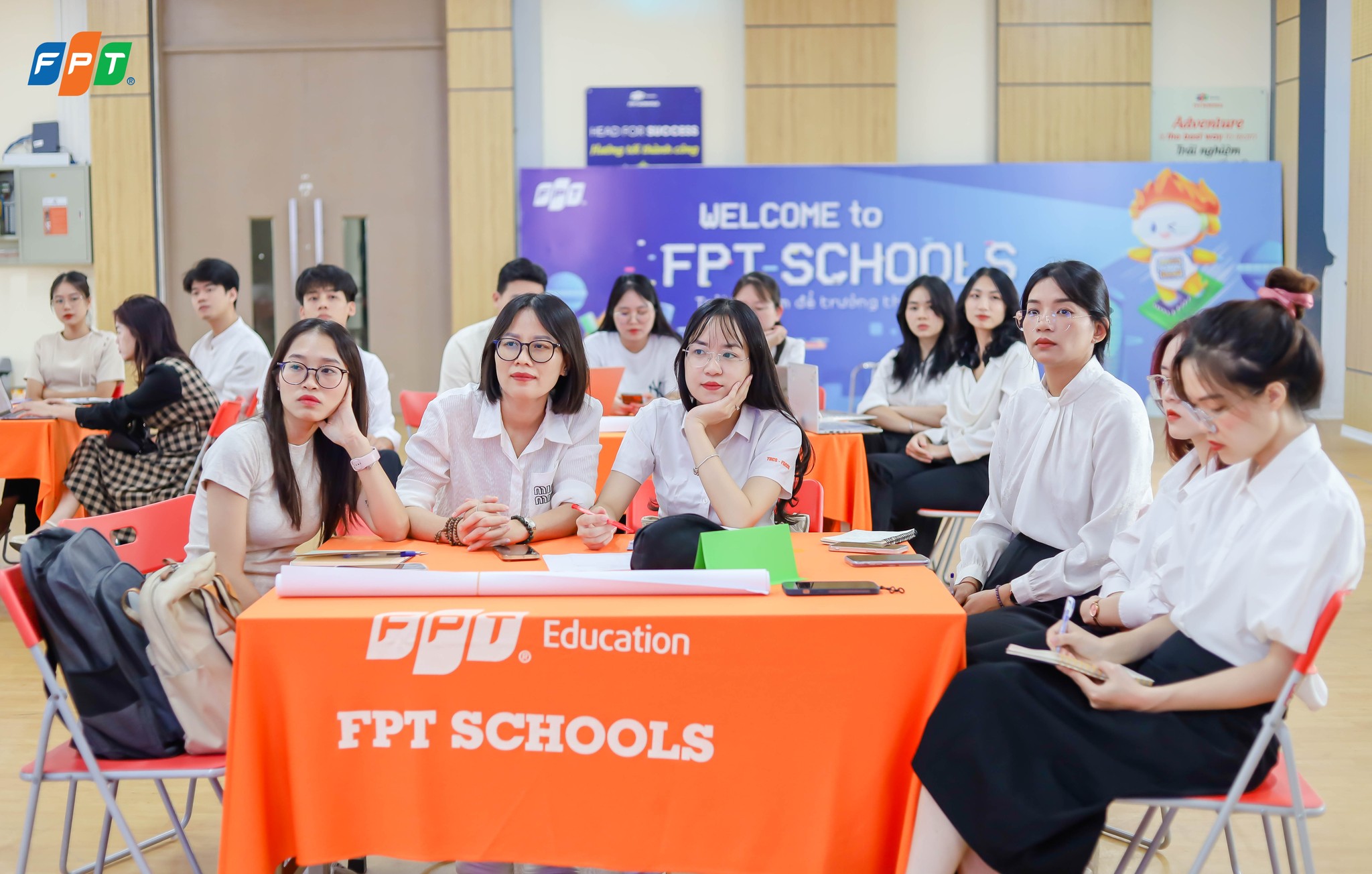 Vì Sao Trường Học Phát Triển Toàn Diện Là Lựa Chọn Hàng Đầu Của Phụ Huynh?