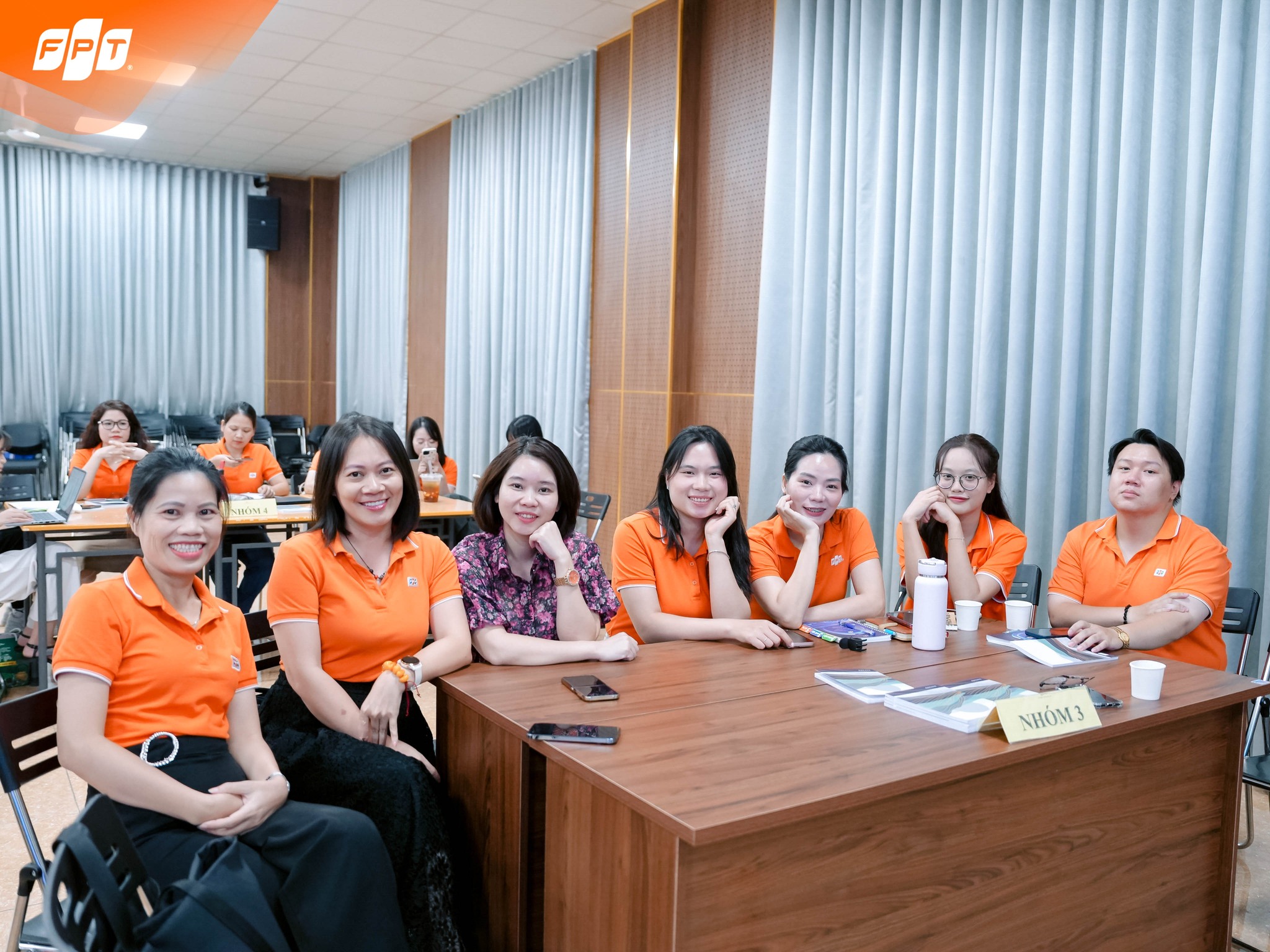 Vì Sao Trường Học Phát Triển Toàn Diện Là Lựa Chọn Hàng Đầu Của Phụ Huynh?