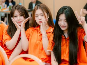 trường nội trú