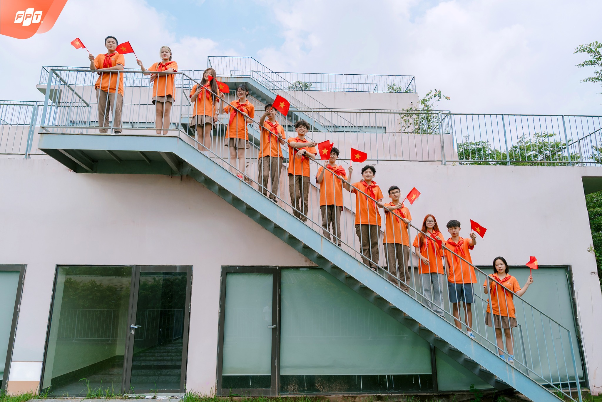 Trường Tiểu Học Tư Thục Tốt Giúp Con Phát Triển Toàn Diện Như Thế Nào? - FPT Education Trường Tiểu Học Tư Thục Tốt Giúp Con Phát Triển Toàn Diện Như Thế Nào?