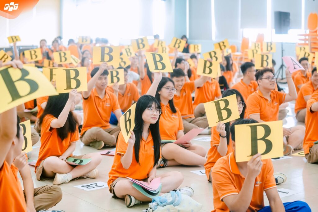 Tuyển sinh Đại học năm 2026: 10 lưu ý và chiến lược quan trọng - FPT Education Điểm khác biệt so với các năm trước - tuyển sinh đại học năm 2026