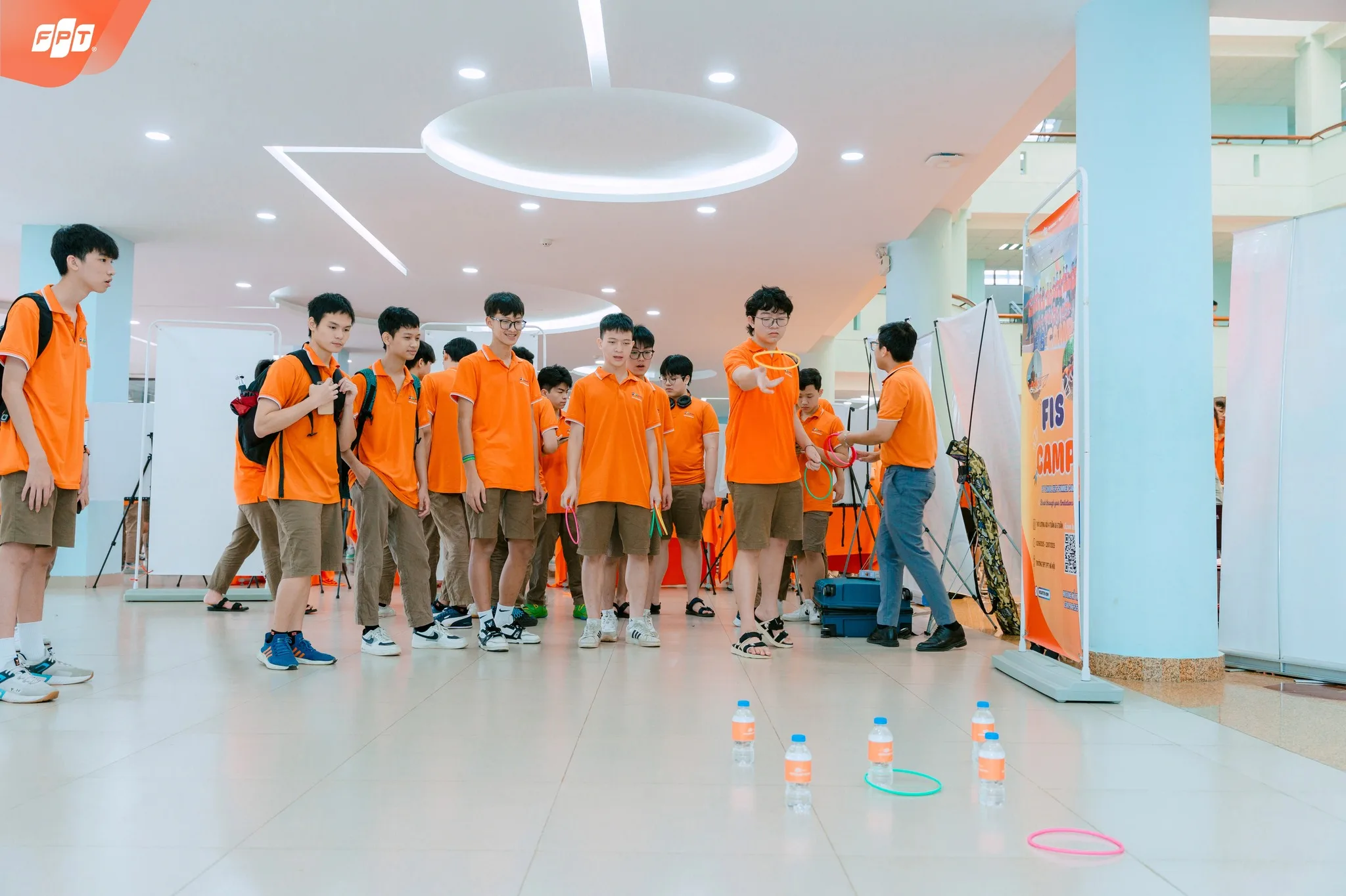 Những vấn đề thường gặp về sức khỏe học đường - FPT Education Sức khỏe học đường