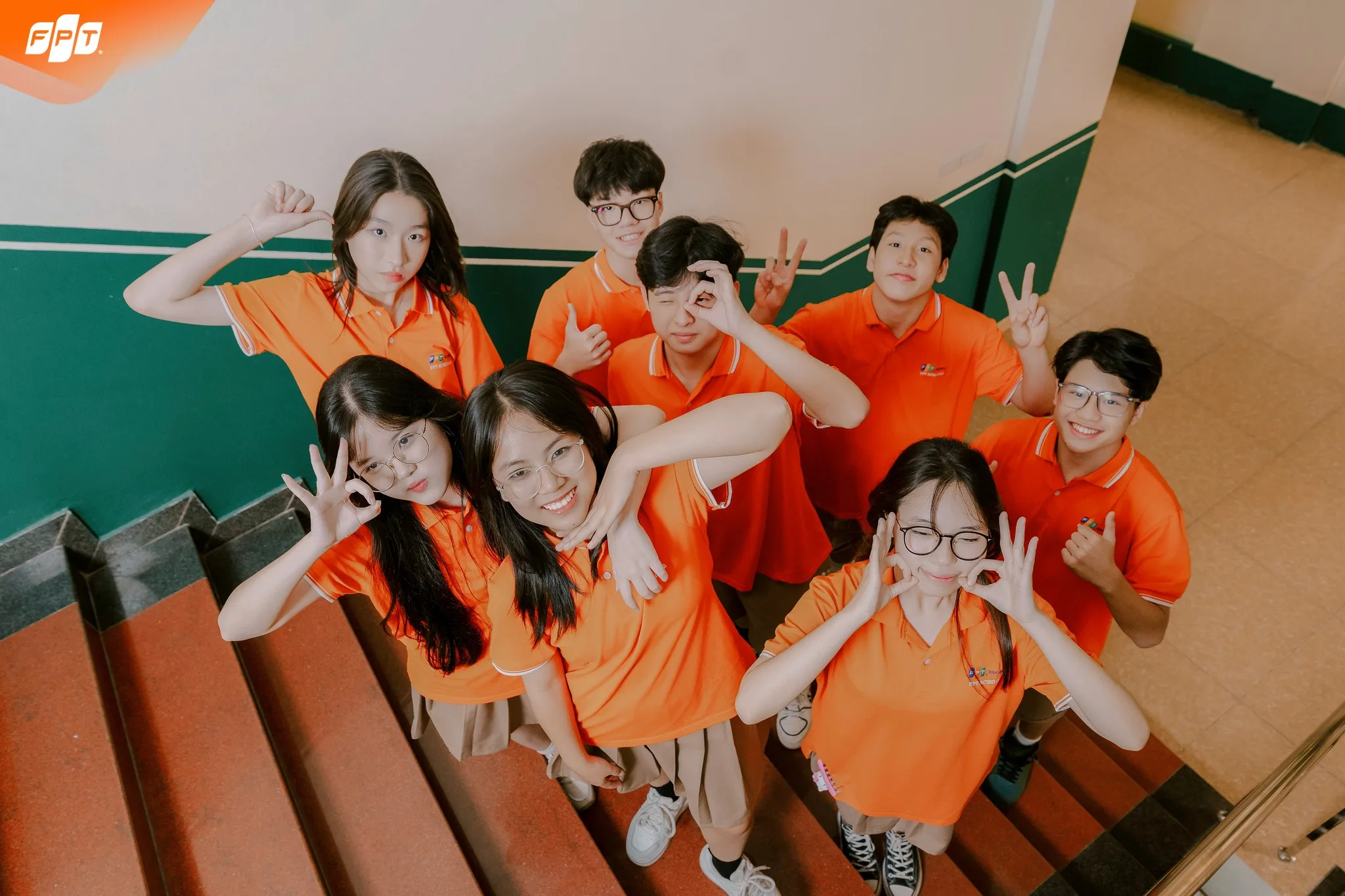 5 Cách Giúp Tăng Chiều Cao Tuổi Dậy Thì Tự Nhiên Tại Nhà - FPT Education Tăng chiều cao tuổi dậy thì