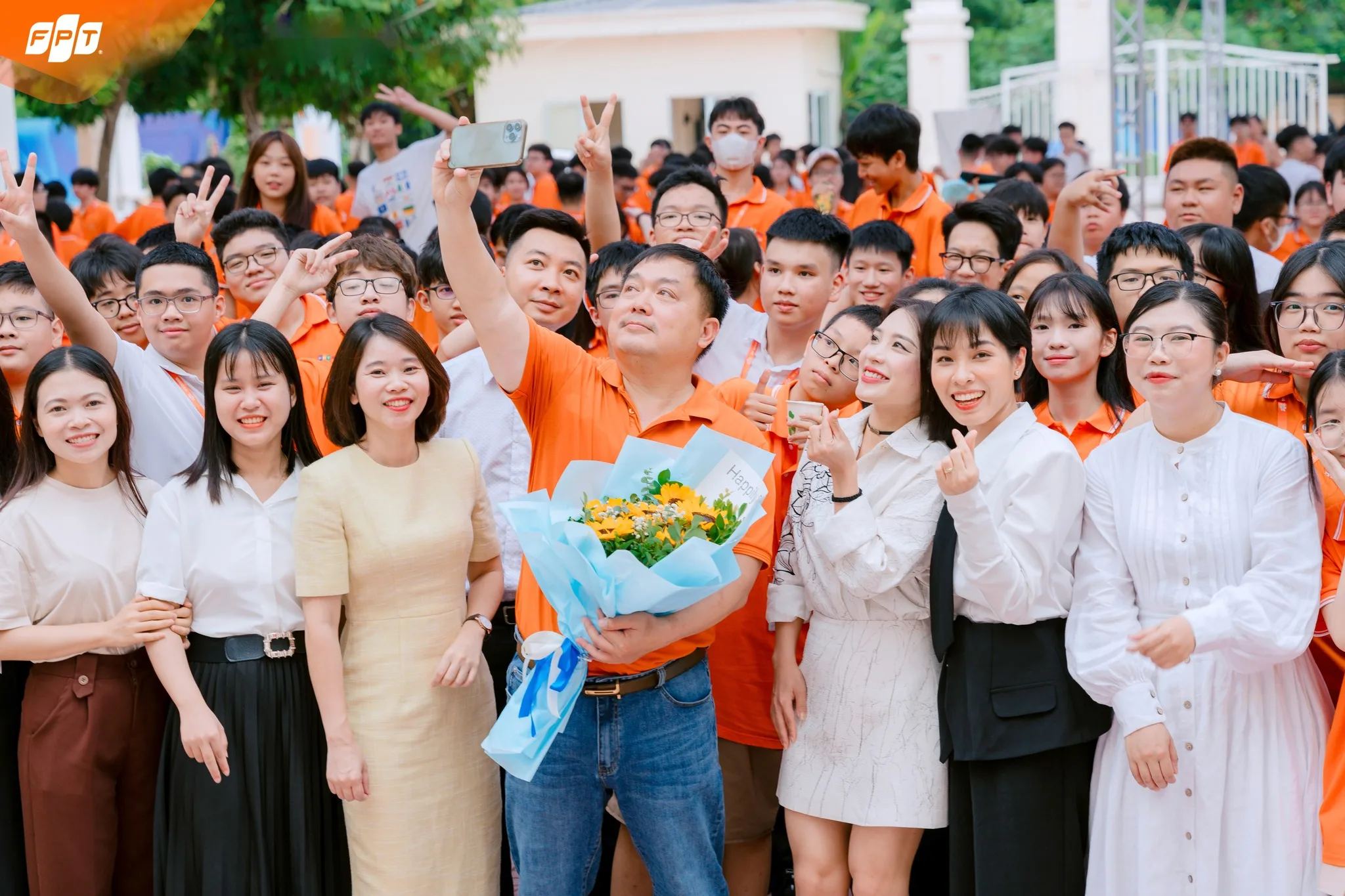 Khối D có những môn gì