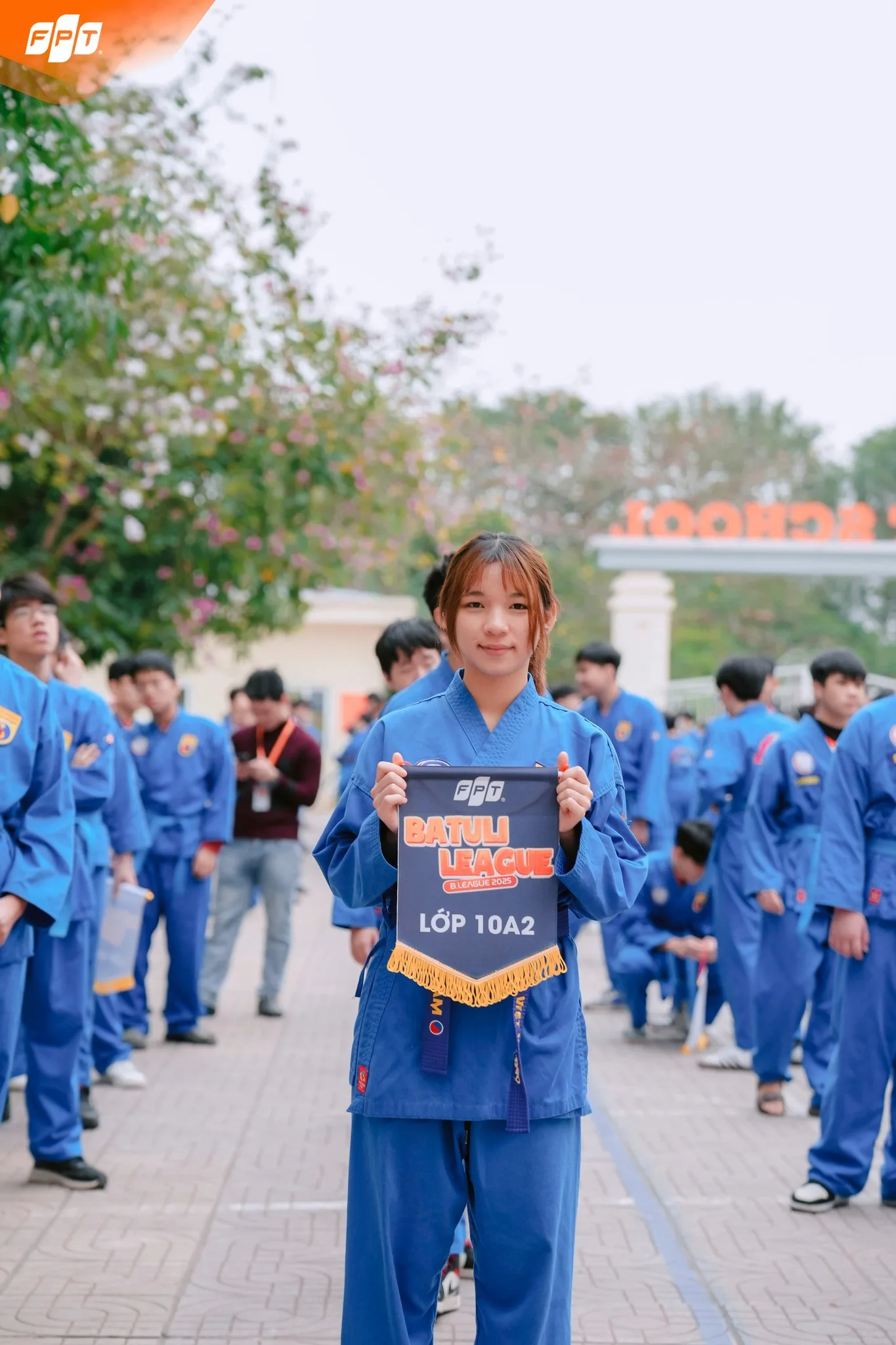 Những vấn đề thường gặp về sức khỏe học đường - FPT Education Sức khỏe học đường
