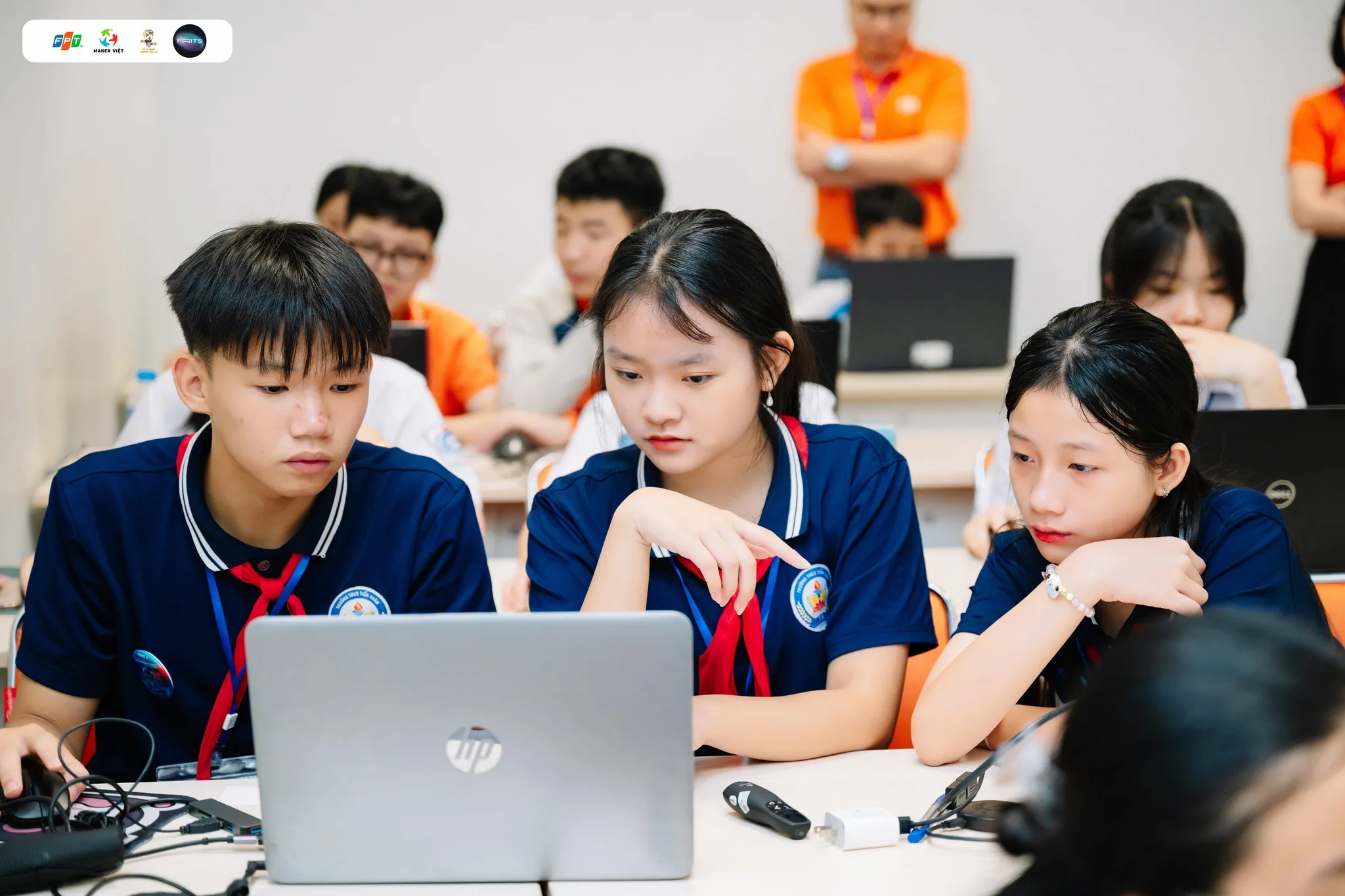 Hiểu đúng quyền và nghĩa vụ học sinh để học tập tốt hơn - FPT Education quyền và nghĩa vụ học sinh