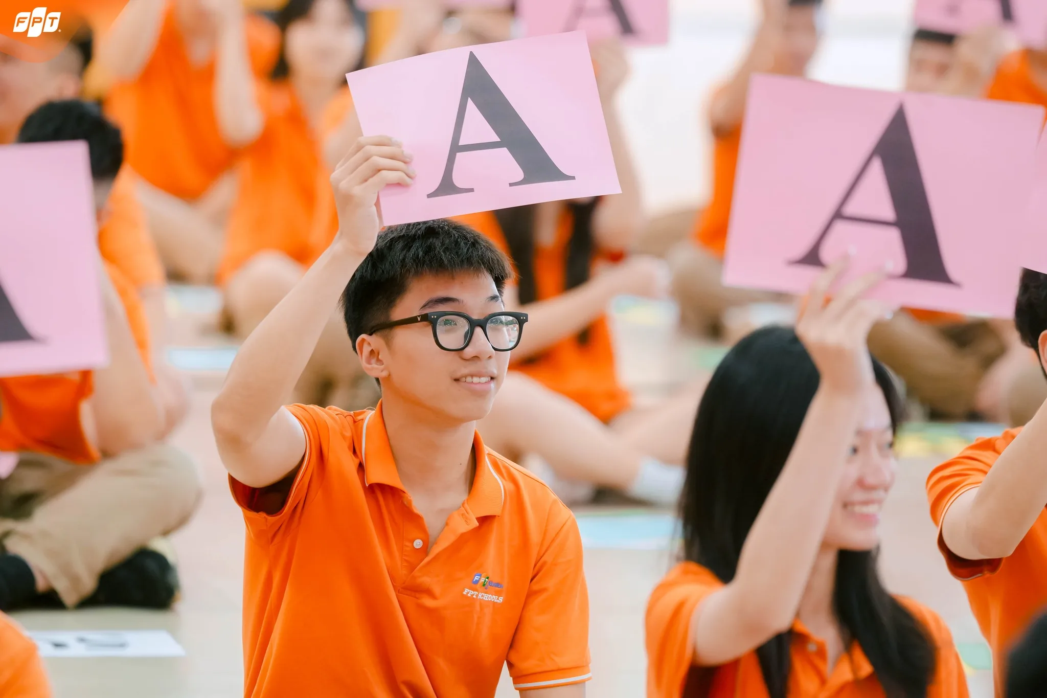 Chứng chỉ Toeic là gì? Lợi ích của chứng chỉ Toeic? - FPT Education Chứng chỉ Toeic là gì?