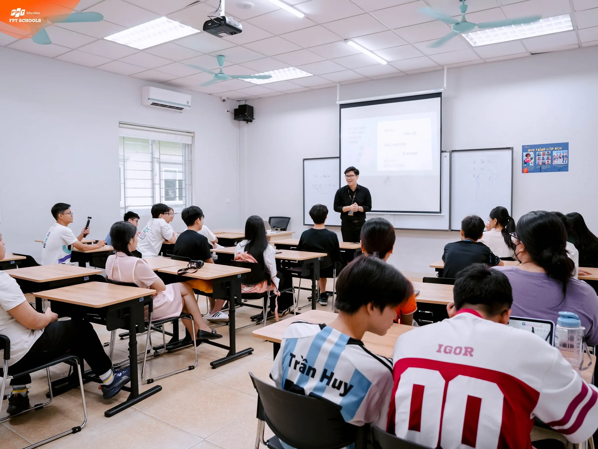 Tổng hợp tài liệu MOS Word, Excel, PowerPoint miễn phí - FPT Education Tài liệu mos