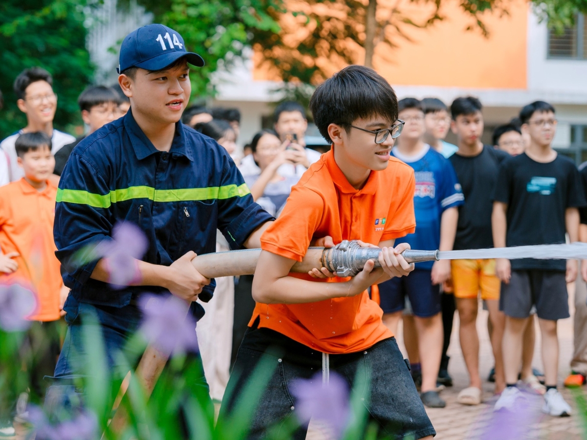 5 cách giúp trẻ rèn luyện kỹ năng mềm mỗi ngày - Kỹ năng mềm là gì