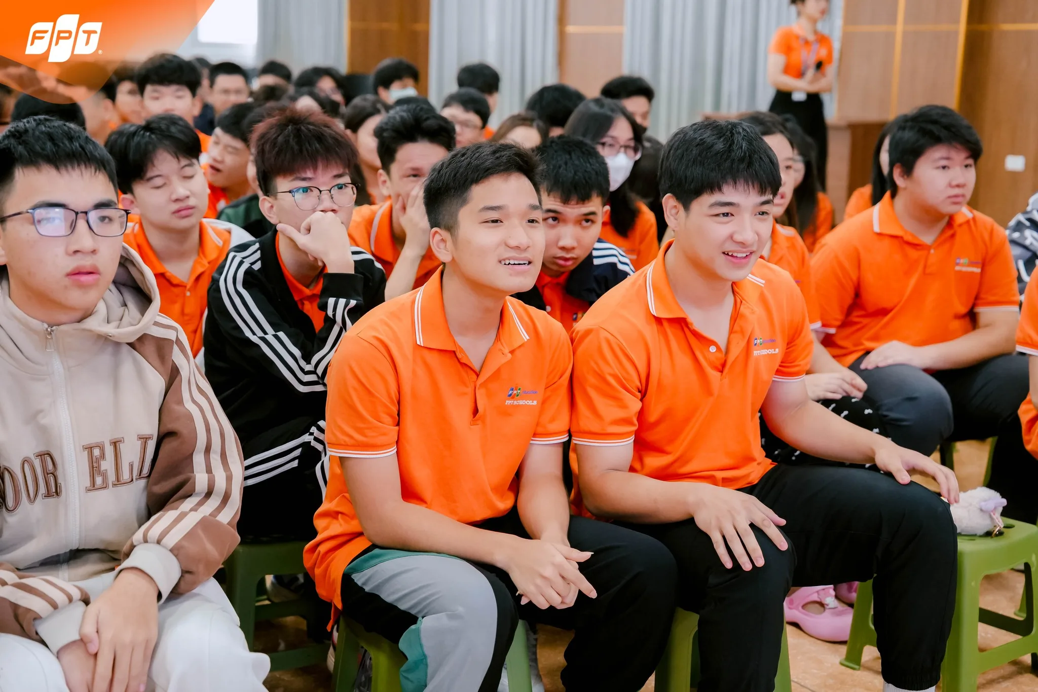 8 Cách Kiểm Soát Cảm Xúc Hiệu Quả Giúp Bạn Làm Chủ Bản Thân Mỗi Ngày - FPT Education Cách kiểm soát cảm xúc