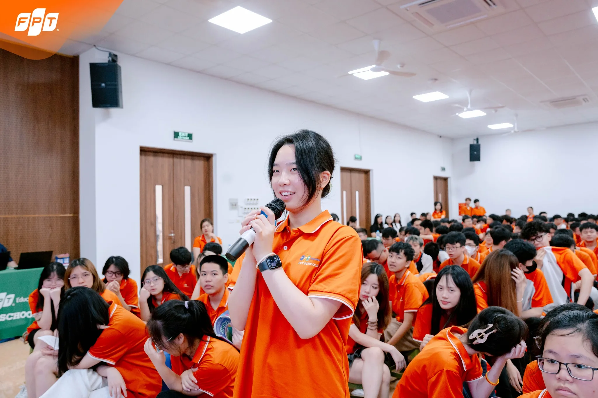 Giáo dục con từ nhỏ