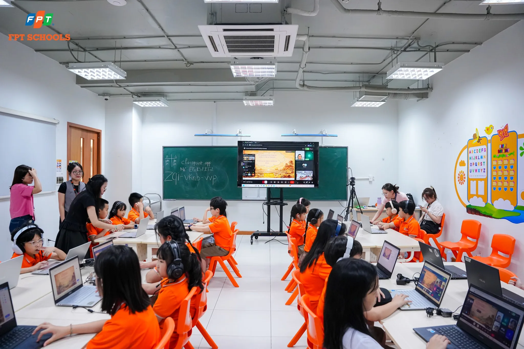 thủ tục nhập học lớp 1