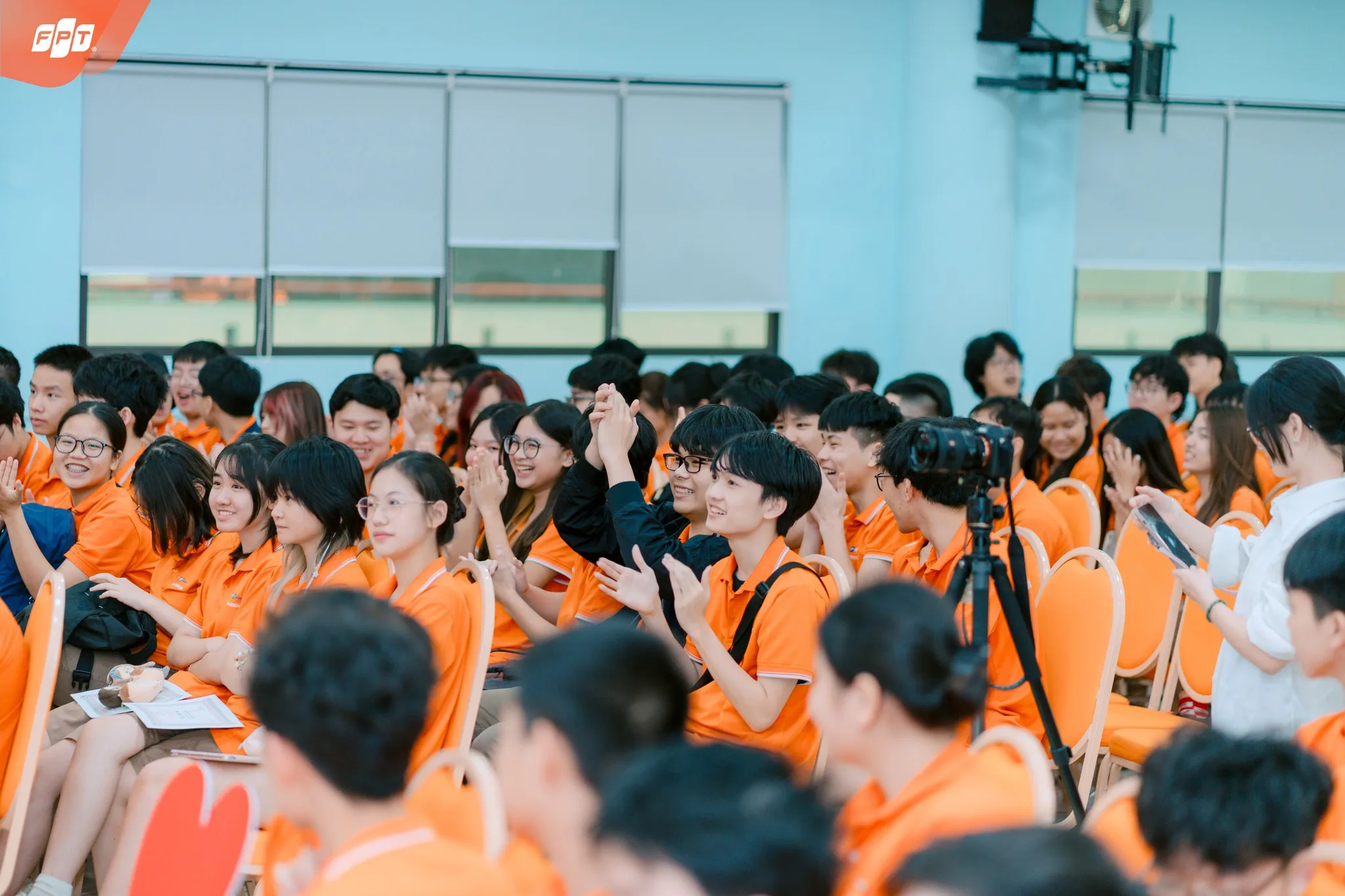 7 cách cải thiện học tập giúp con tiến bộ rõ rệt mỗi ngày - FPT Education cách cải thiện học tập