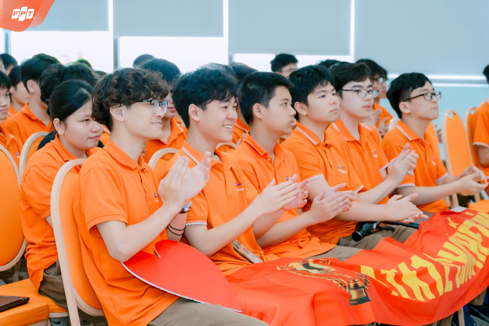 Giáo dục con từ nhỏ