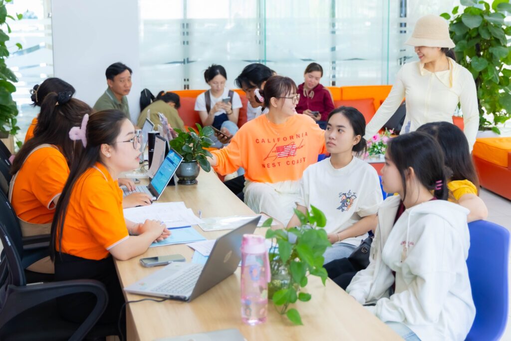 AI hỗ trợ ra quyết định trong công việc và đời sống hàng ngày