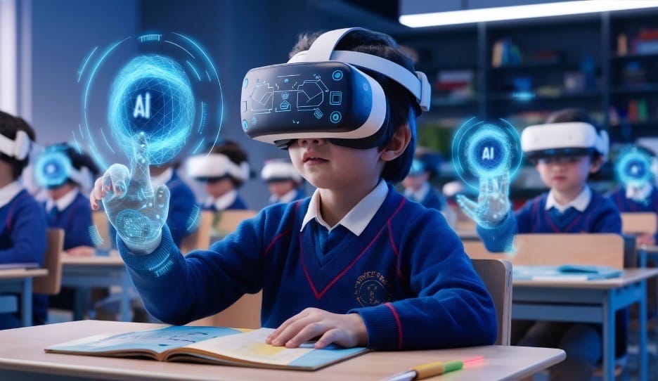 AI ngày càng trở nên tự học và thích nghi cao hơn