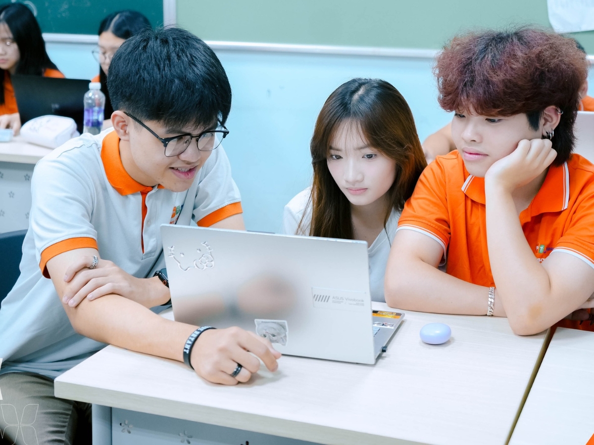 An toàn trên không gian mạng