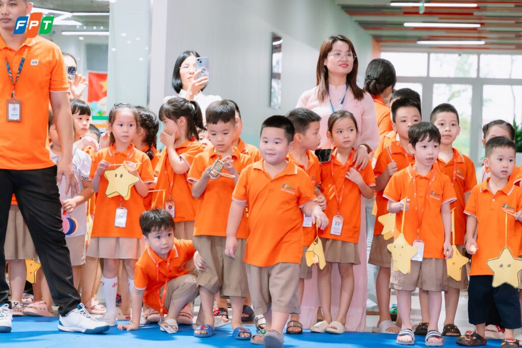 Danh sách 10 đồ dùng học tập lớp 2 không thể thiếu cho các bé - FPT Education Ảnh hưởng của đồ dùng học tập đến quá trình học tập và phát triển của trẻ