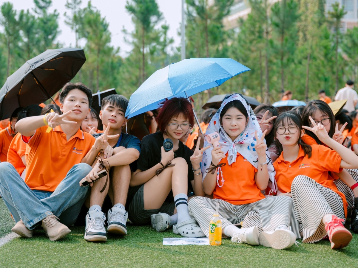 Ảnh hưởng của sự tự tin đến học tập, giao tiếp và phát triển nhân cách - rèn luyện sự tự tin cho trẻ tiểu học