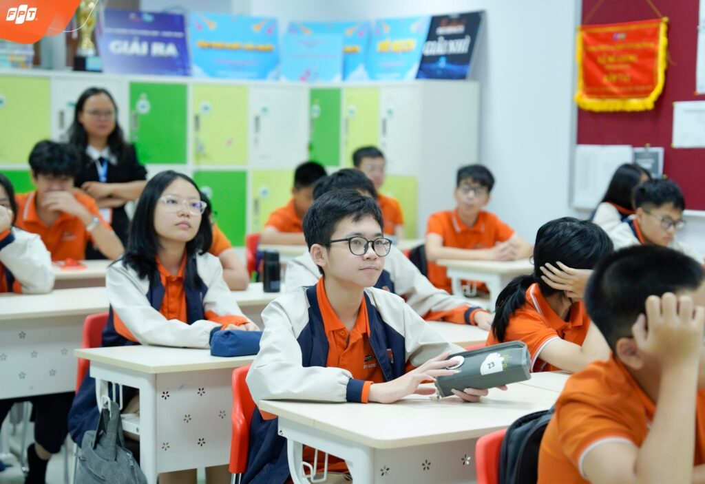 Lợi ích của sơ đồ tư duy trong giáo dục - FPT Education Áp dụng trong học tập các môn tự nhiên, xã hội và ngôn ngữ