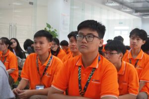 Bạo lực học đường là gì