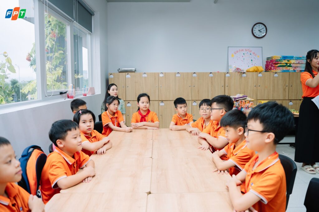 Danh sách 10 đồ dùng học tập lớp 2 không thể thiếu cho các bé - FPT Education Bảo quản đồ dùng ở nơi khô ráo, sạch sẽ