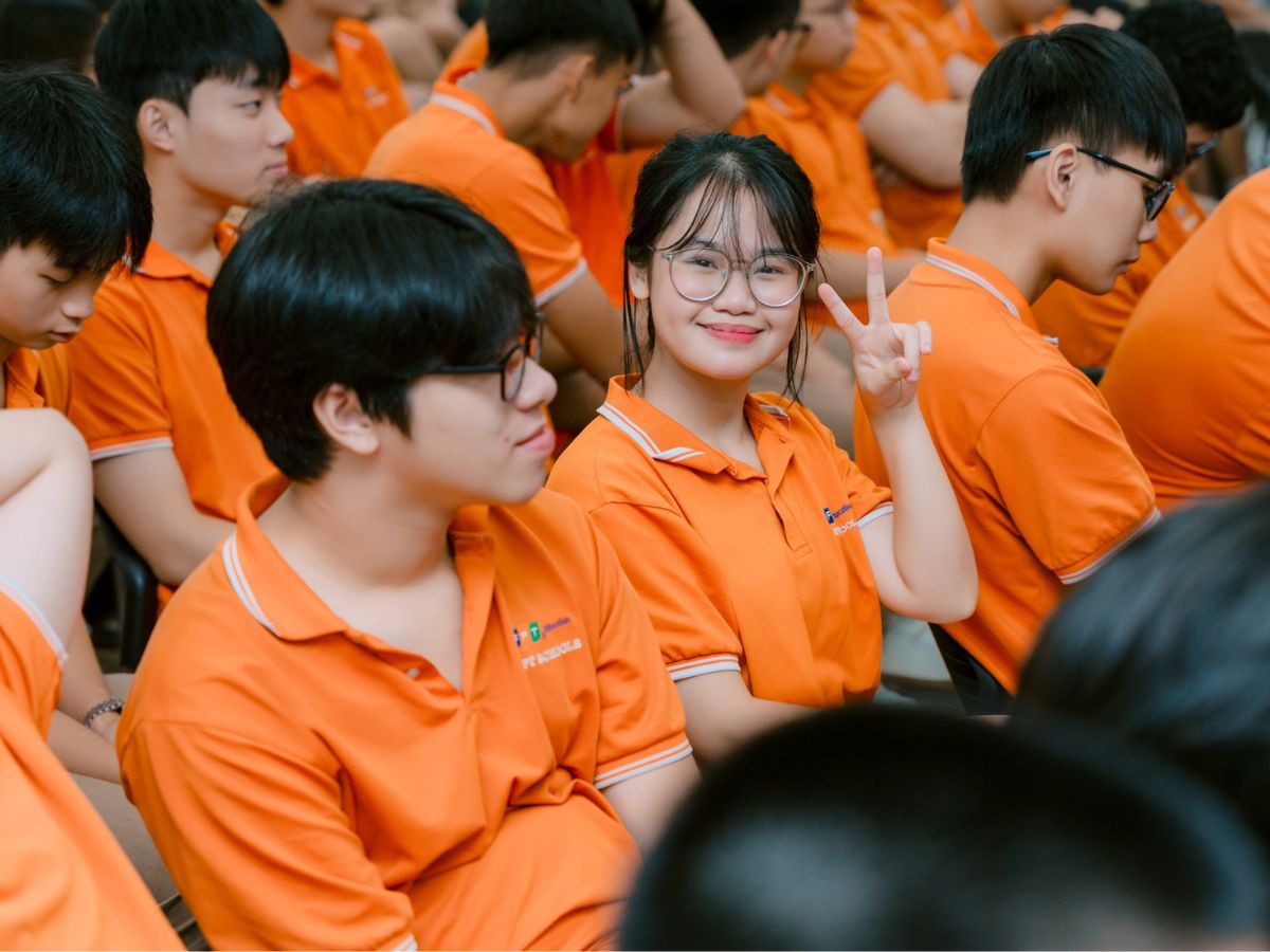 Bảo vệ sức khỏe tinh thần và thể chất - Sức mạnh của việc kiềm chế cảm xúc