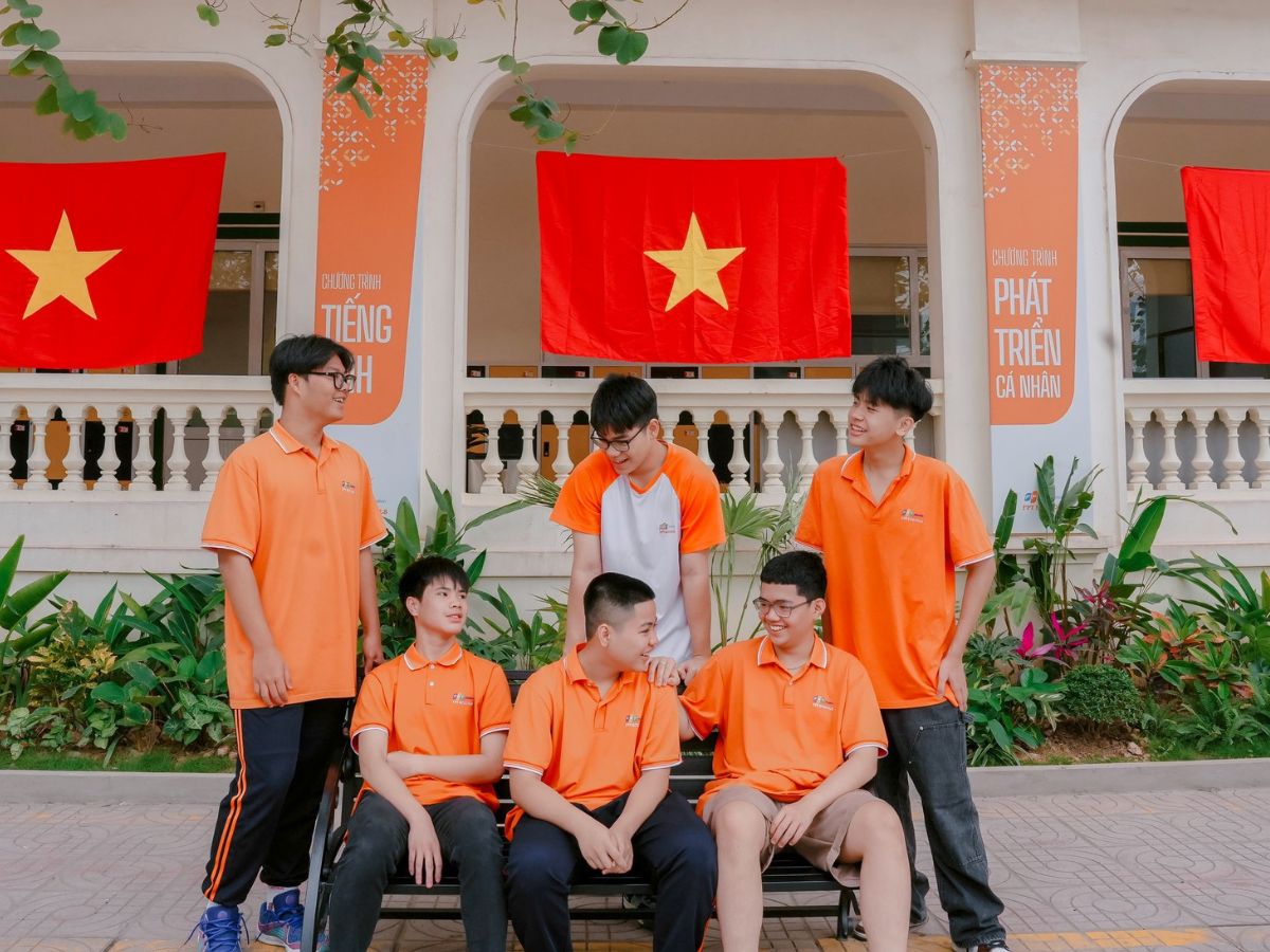 Bí quyết chọn từ vựng và mẫu câu chuyên nghiệp - cách thuyết trình bằng tiếng anh