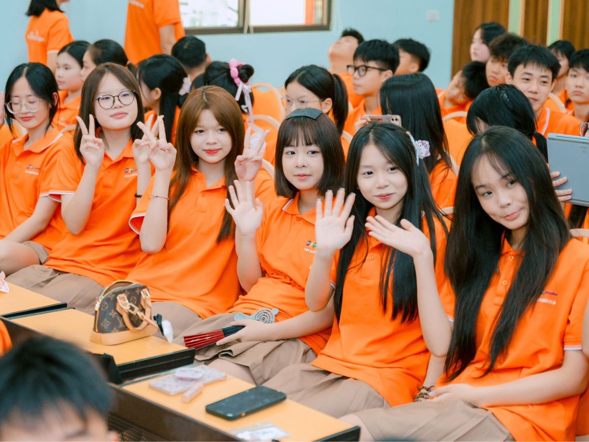 Bí quyết luyện TOEIC Listening đạt điểm tối đa