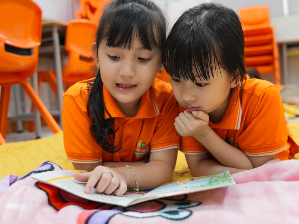 Bí quyết luyện thi TOEIC online hiệu quả