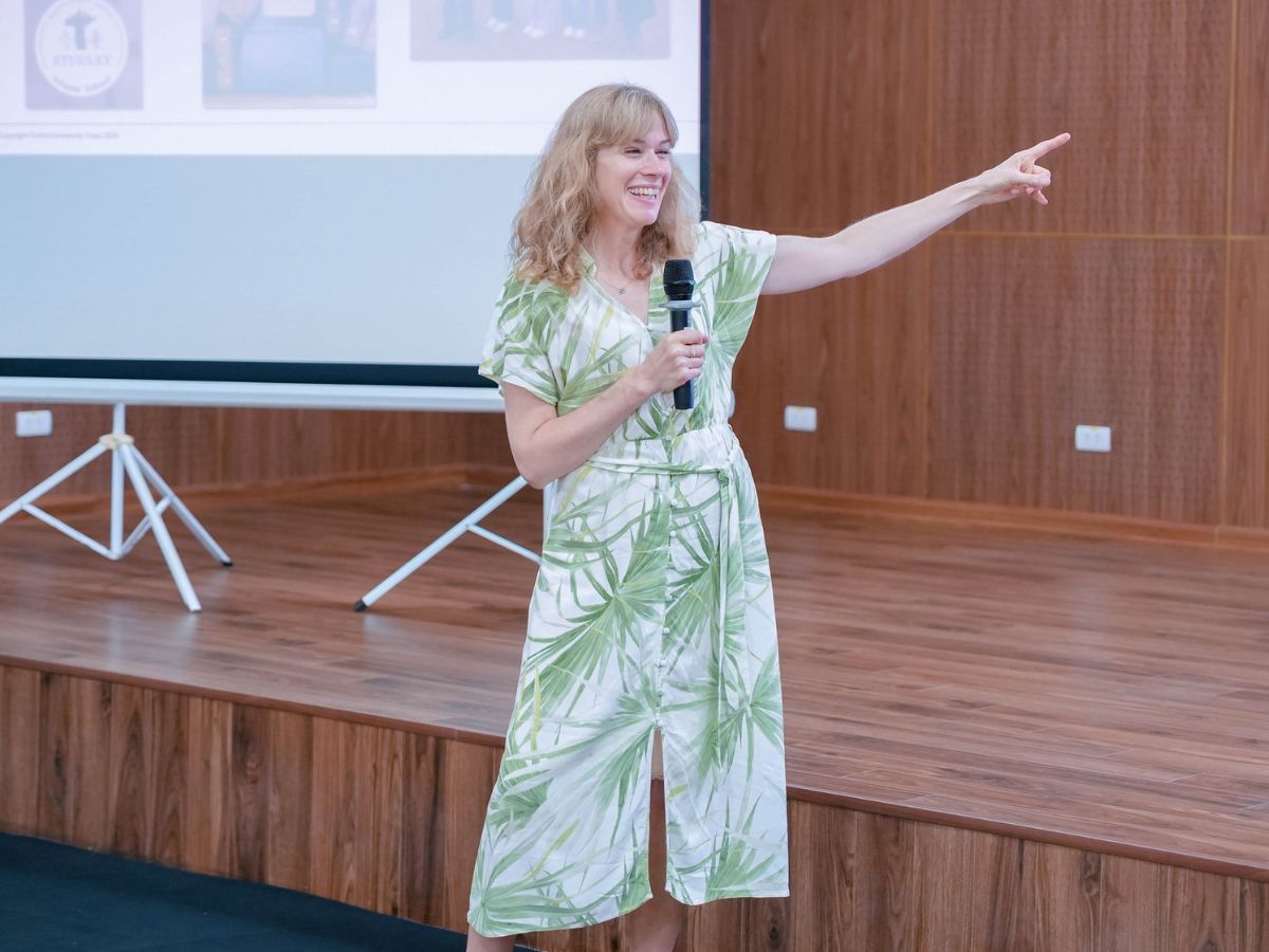 Bí quyết luyện thi chứng chỉ MOS online đạt điểm cao