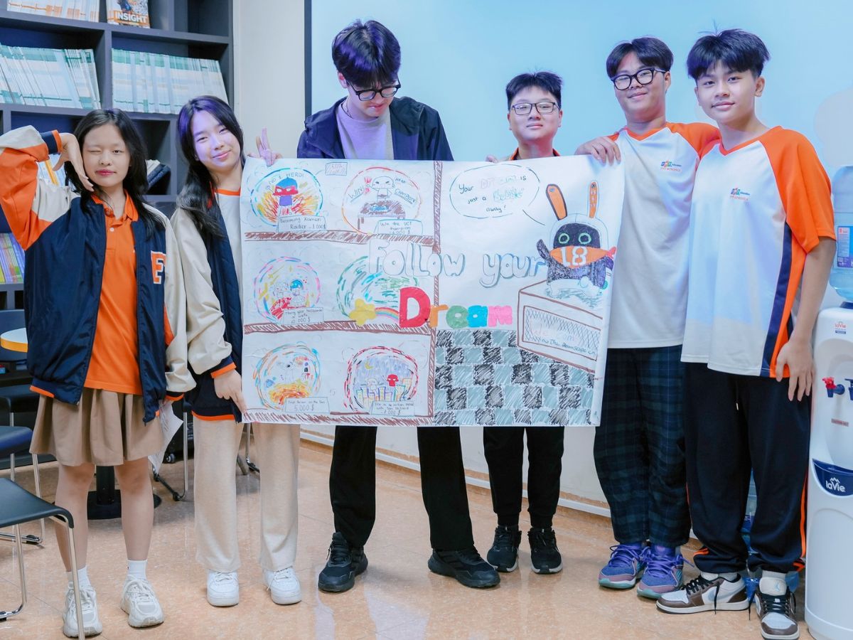 Biến việc học Lịch sử thành trò chơi - cách học lịch sử hiệu quả