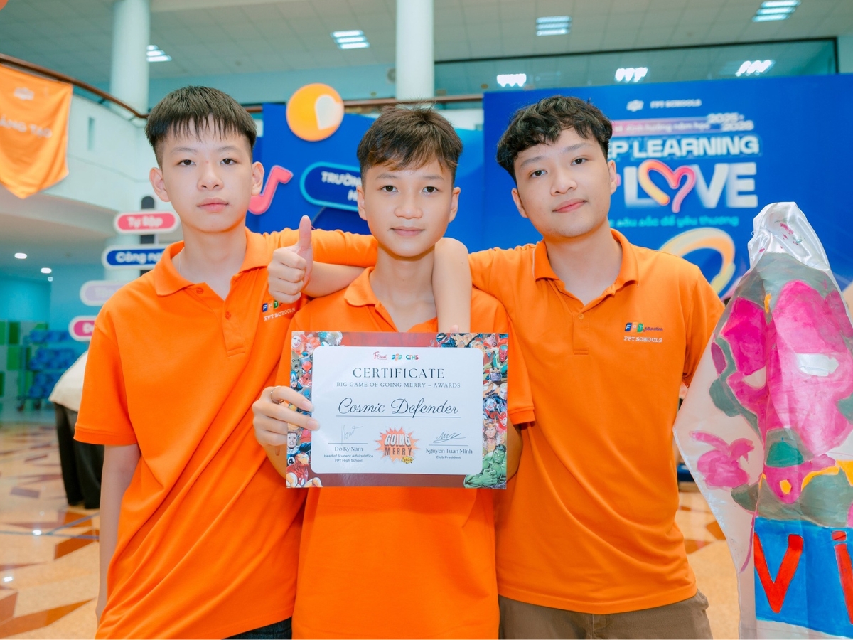 Biến việc học thành niềm vui, không phải áp lực - Làm sao để con tự giác học tập