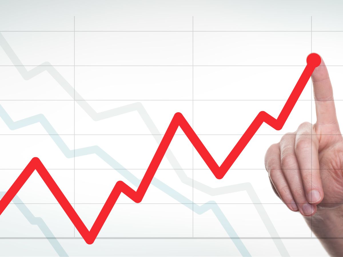Các dạng biểu đồ và cách nhận biết dễ hiểu nhất - FPT Education Biểu đồ đường (Line Chart) - các dạng biểu đồ và cách nhận biết