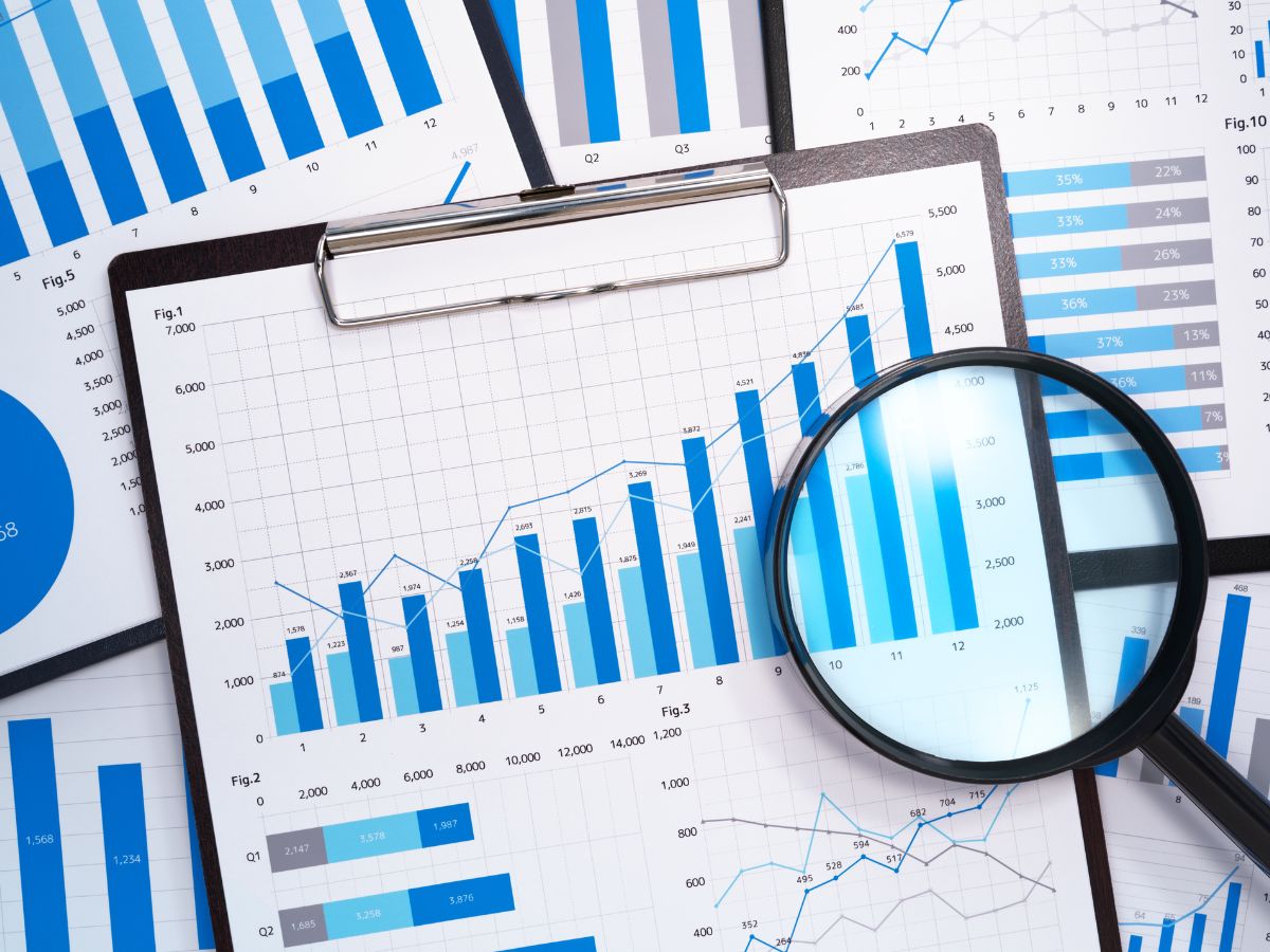 Biểu đồ hình vuông / hình chữ nhật - Cách nhận biết các dạng biểu đồ Địa lý