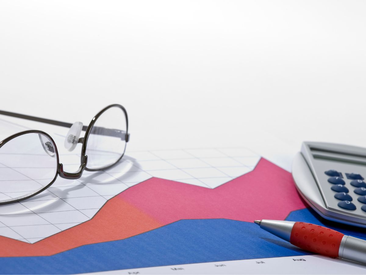 Biểu đồ miền - Cách nhận biết các dạng biểu đồ Địa lý