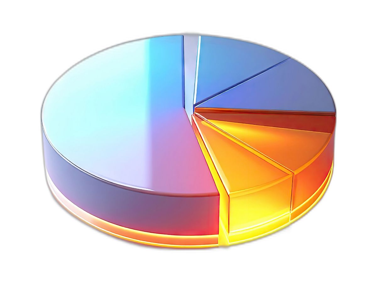 Các dạng biểu đồ và cách nhận biết dễ hiểu nhất - FPT Education Biểu đồ tròn (Pie Chart) - các dạng biểu đồ và cách nhận biết