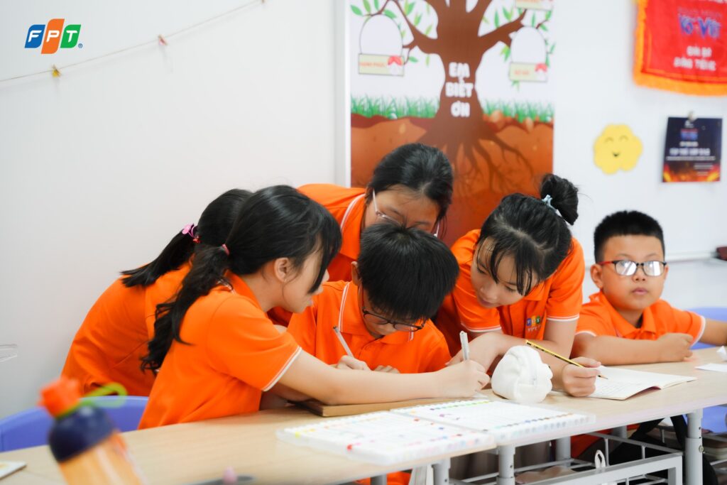 Biểu hiện gián tiếp