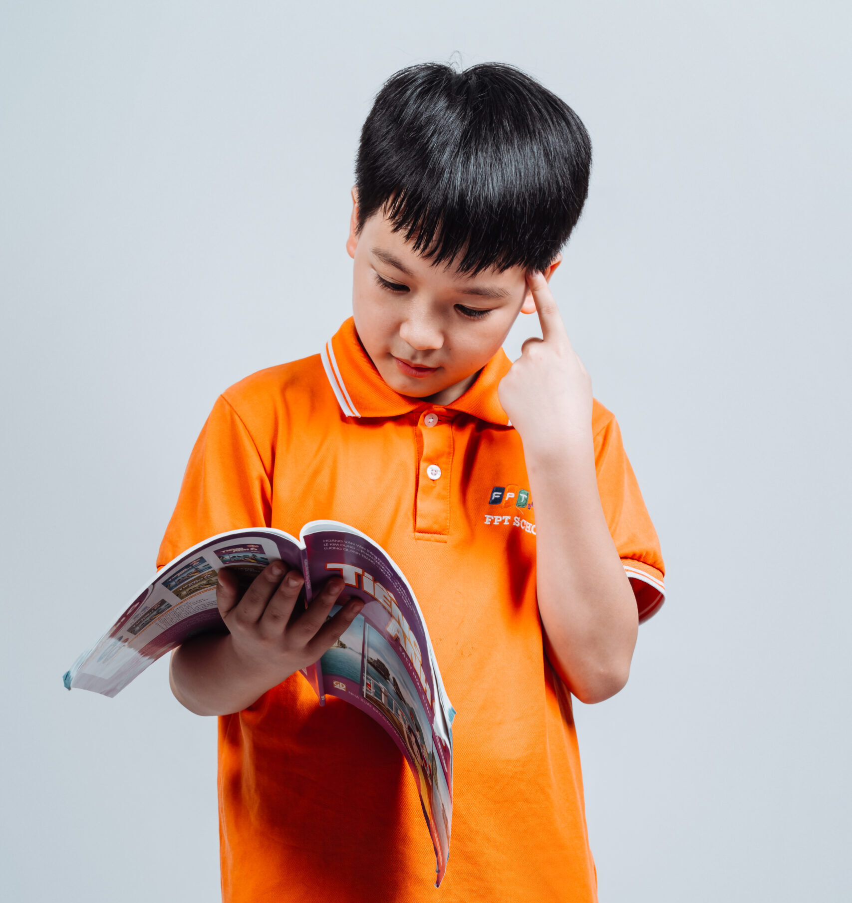 Biểu hiện nổi loạn tuổi dậy thì