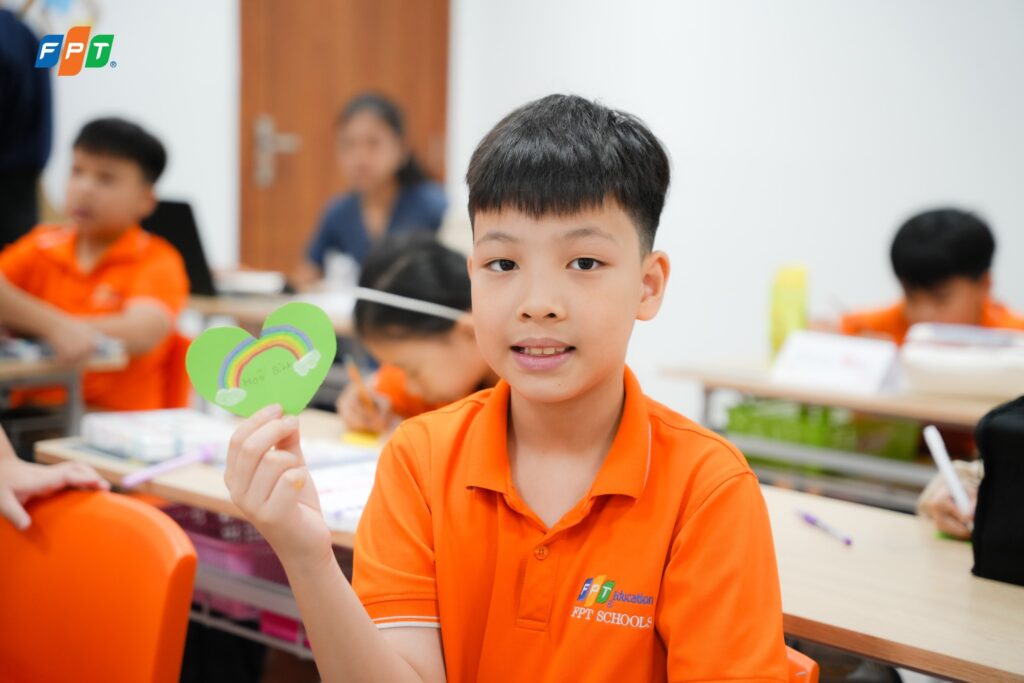 Biểu hiện tâm lý