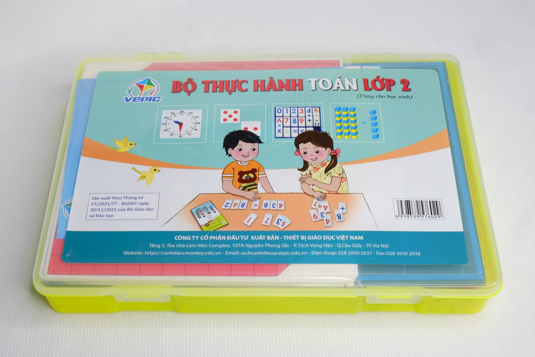 Hệ thống Phổ thông FPT Schools