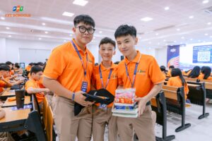 Các Nghành Công Nghệ Thông Tin