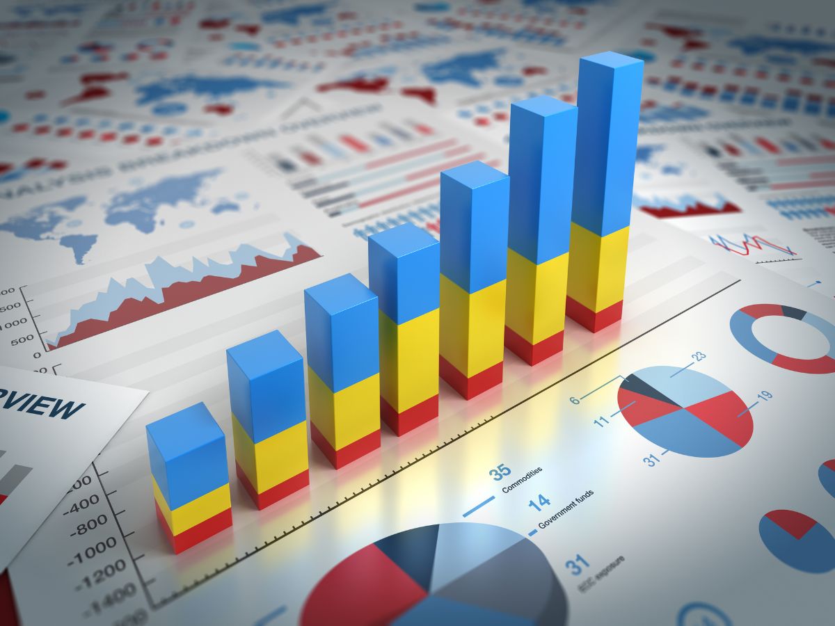 Cách vẽ biểu đồ cột đẹp, đúng chuẩn kèm hướng dẫn chi tiết - FPT Education Các bước vẽ biểu đồ cột - cách vẽ biểu đồ cột