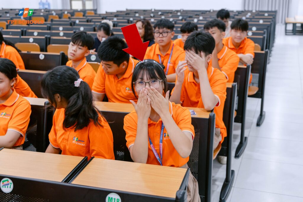 Các chứng chỉ, bằng cấp bổ sung