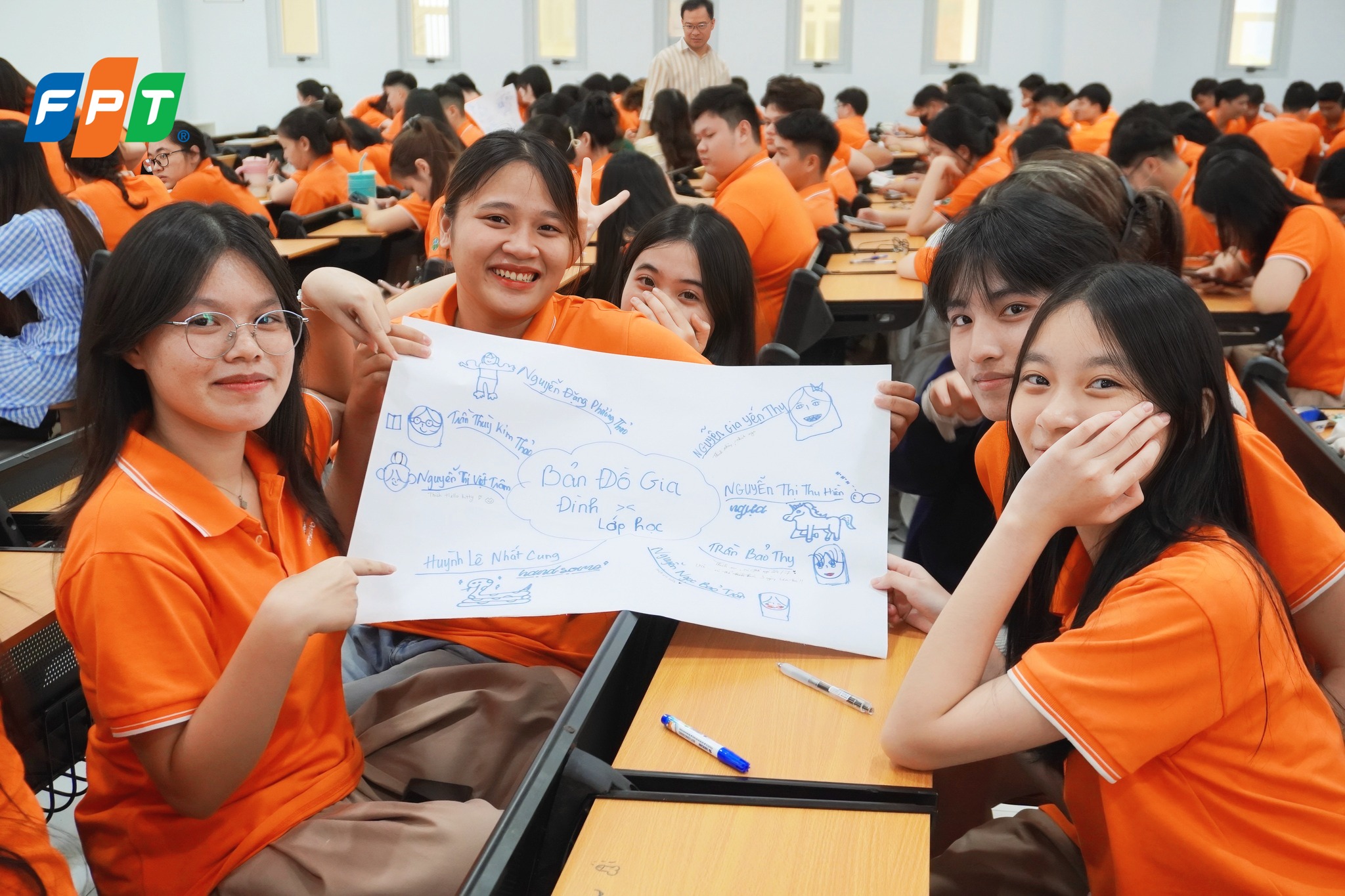 Các khái niệm cơ bản về AI trong giáo dục