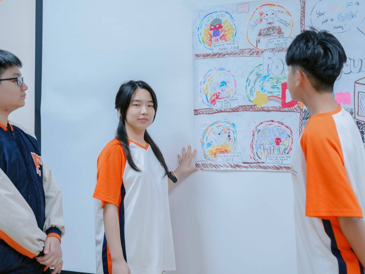 Tổ Hợp Các Khối Thi Đại Học Mới Nhất 2025 - FPT Education Các khối thi mở rộng và khối năng khiếu 2025 - tổ hợp các khối thi đại học