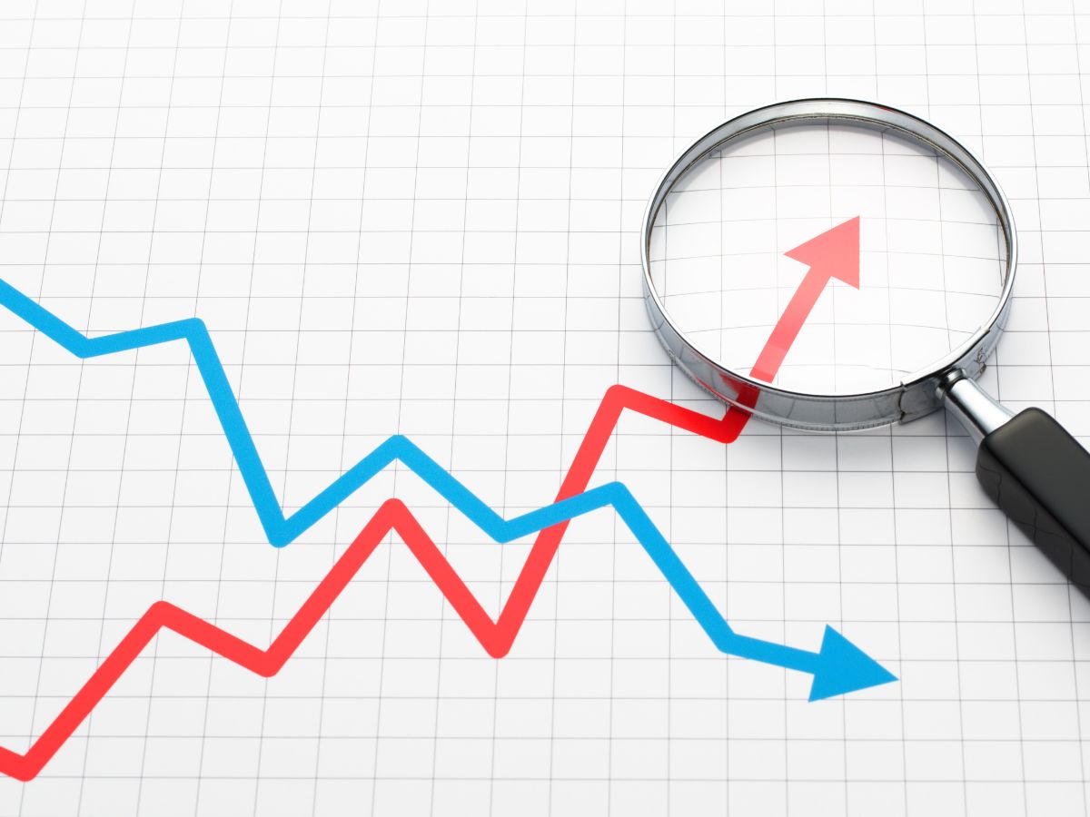 Cách vẽ biểu đồ đường trực quan giúp dễ hiểu số liệu - FPT Education Các loại biểu đồ đường thường gặp - cách vẽ biểu đồ đường